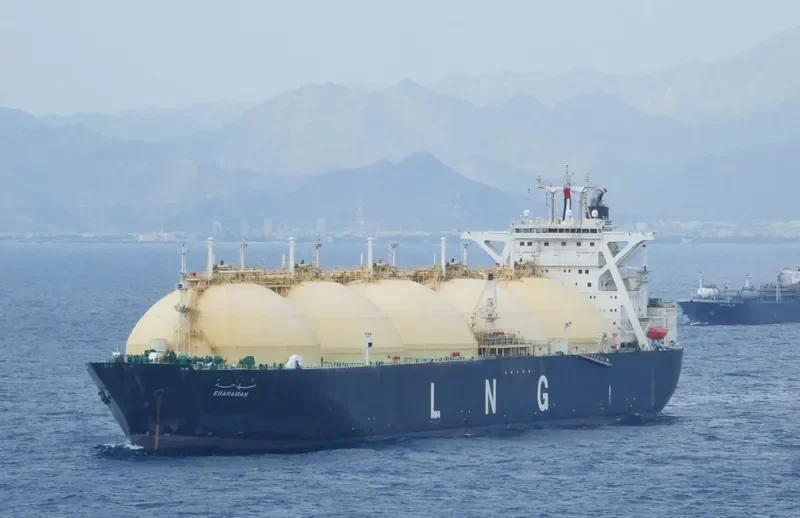 SHAHAMAH General Cargo IMO 9035852 photo 9