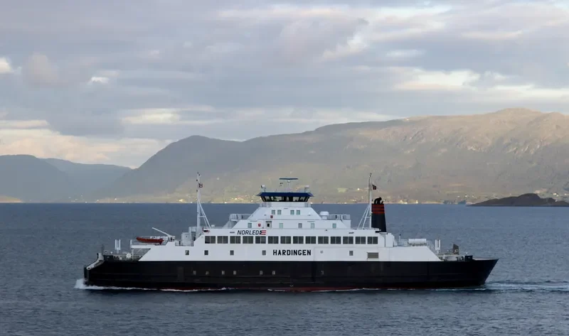 HARDINGEN Ro-Ro IMO 9036040 photo 6
