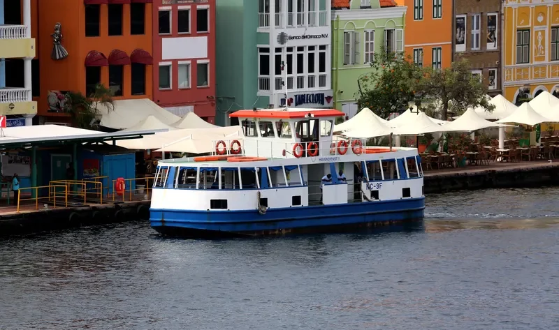 NC 9F Passenger Ship IMO 9036064 photo 2
