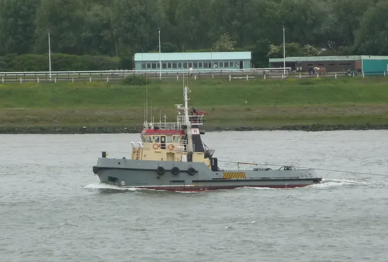 SELLA General Cargo IMO 9036167 photo 8