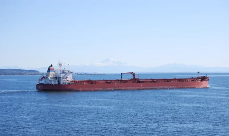 SARASWATI Tanker IMO 9036507 photo 4
