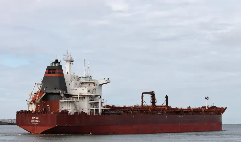 MAUD Bulk Carrier IMO 9036519 photo 6