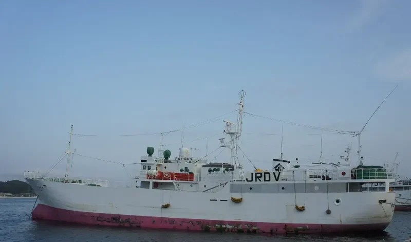 TATSUMI MARU NO.57 General Cargo IMO 9036612 photo 3