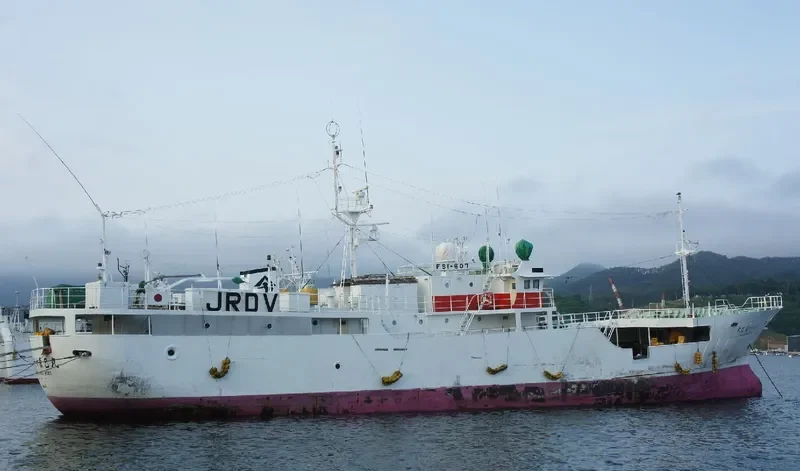 TATSUMI MARU NO.57 General Cargo IMO 9036612 photo 4