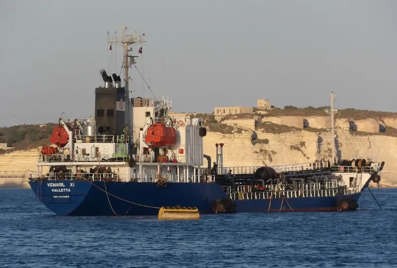 APTERA Tanker IMO 9036868 photo 2