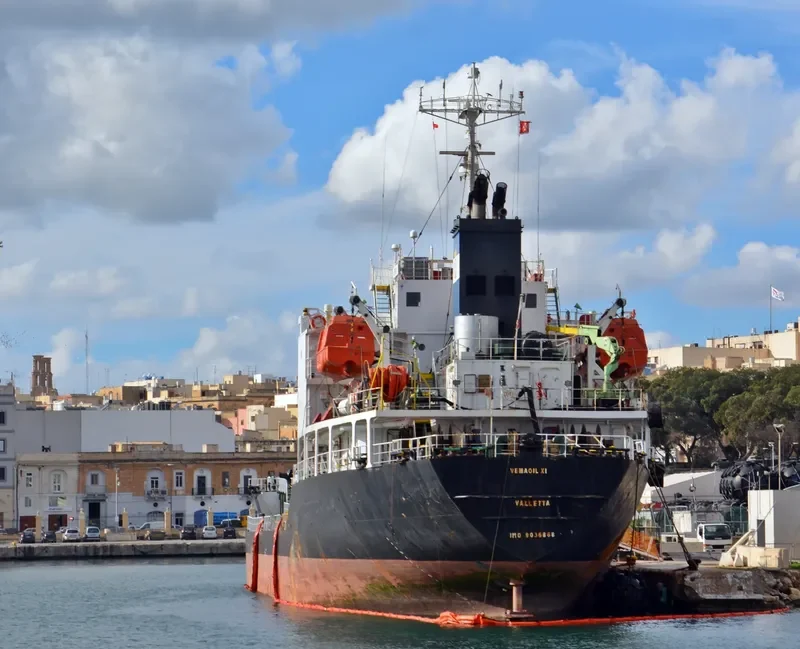 APTERA Tanker IMO 9036868 photo 5