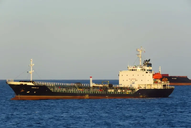 APTERA Tanker IMO 9036868 photo 6