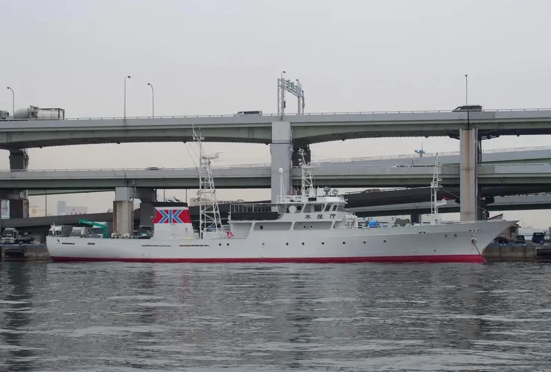 TOUHOU General Cargo IMO 9037563