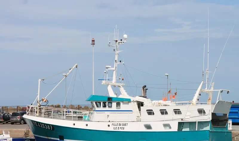 FILLE DU SUET General Cargo IMO 9037812 photo 4