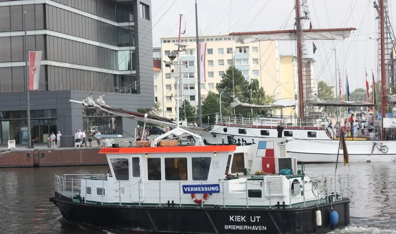 KIEK UT General Cargo IMO 9037898 photo 5