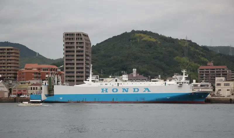 HARMONI MAS 3 General Cargo IMO 9037965 photo 2