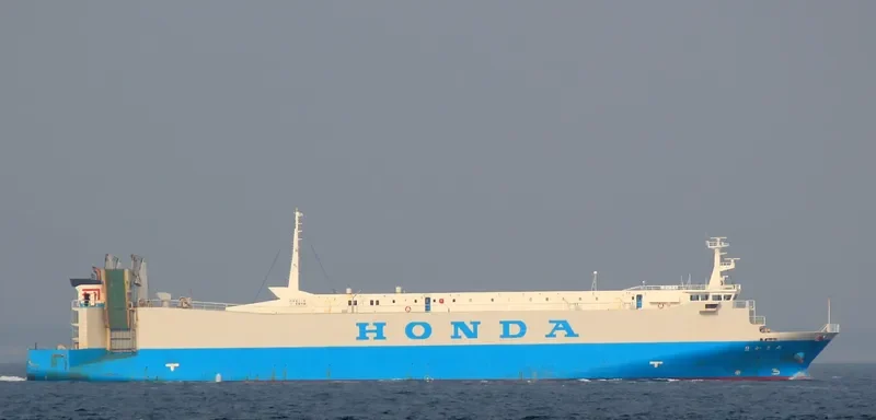 HARMONI MAS 3 General Cargo IMO 9037965 photo 5