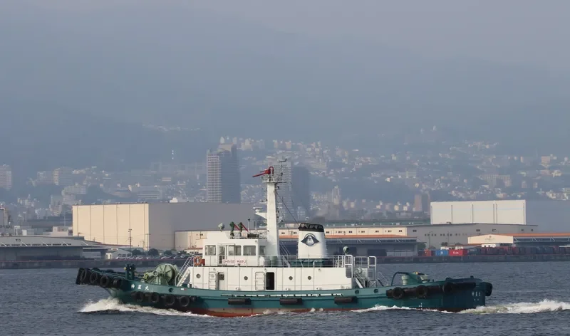 SHINSEI MARU General Cargo IMO 9038012 photo 2