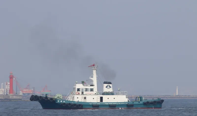 SHINSEI MARU General Cargo IMO 9038012 photo 4