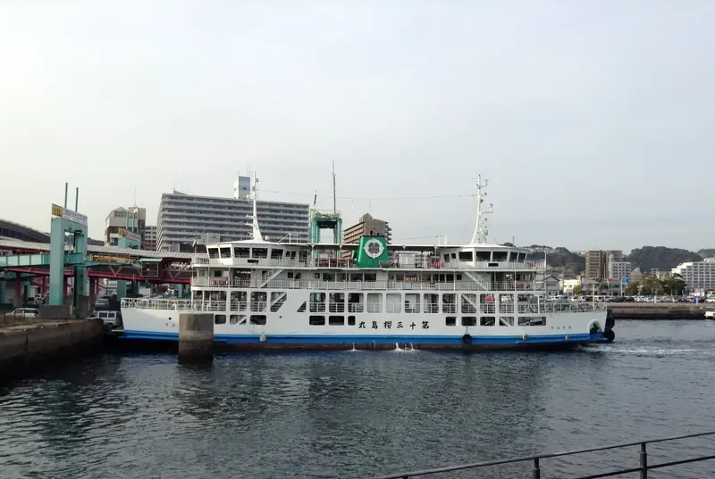 ROYAL SEAL 3 Ro-Ro IMO 9038218