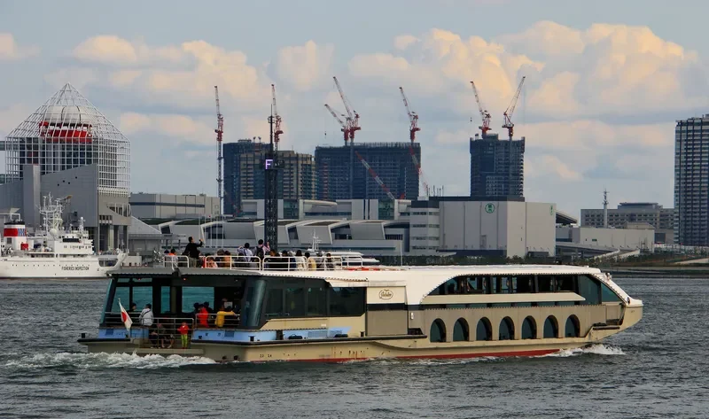 JUBILEE Passenger Ship IMO 9038256 photo 5