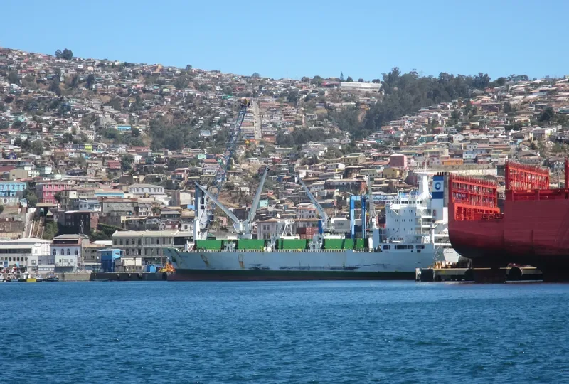 AUTUMN STREAM General Cargo IMO 9038323 photo 4
