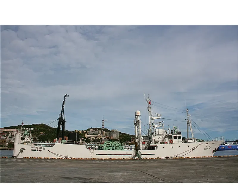 GARDA General Cargo IMO 9038476 photo 8