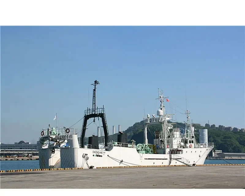 GARDA General Cargo IMO 9038476 photo 9