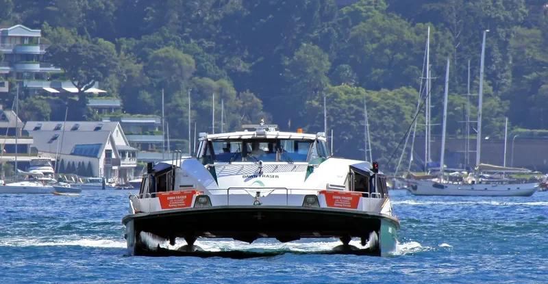 DAWN FRASER General Cargo IMO 9038610 photo 5