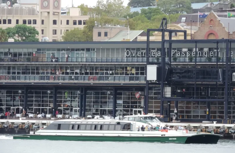 DAWN FRASER General Cargo IMO 9038610 photo 9