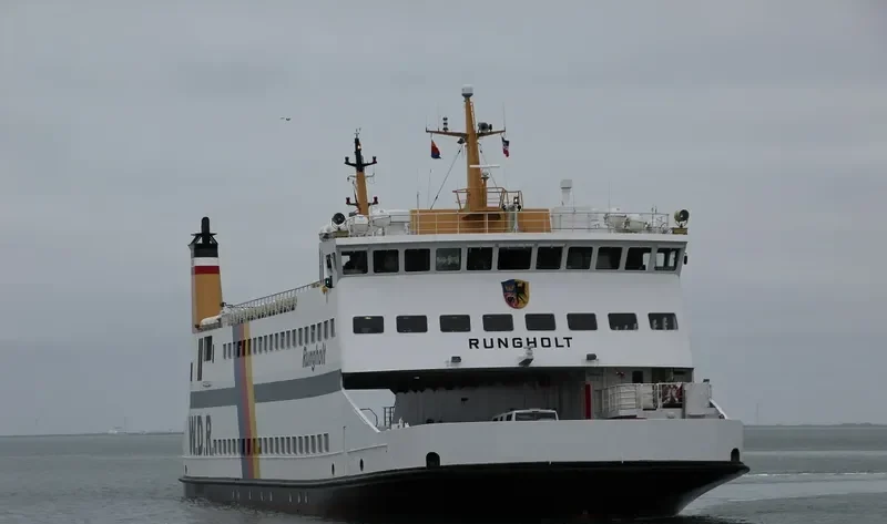 NISSOS CHRISSI Ro-Ro IMO 9038660 photo 8