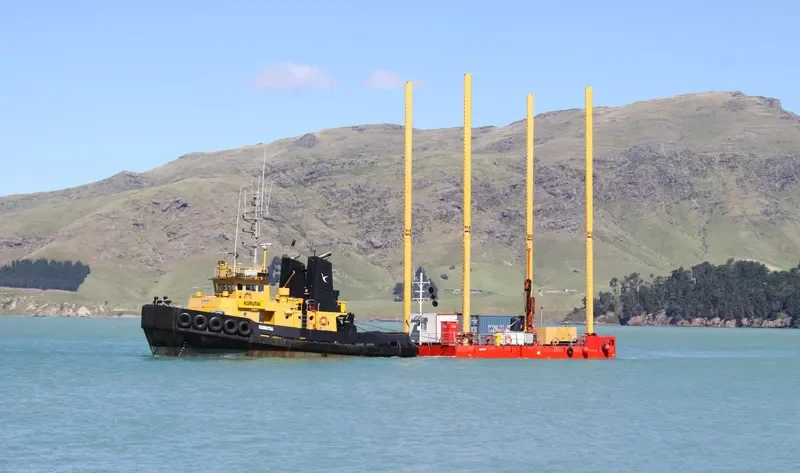 KURUTAI General Cargo IMO 9038921 photo 6