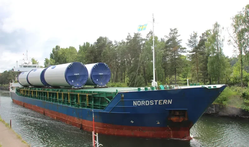 C.CAPELLA General Cargo IMO 9039092 photo 5
