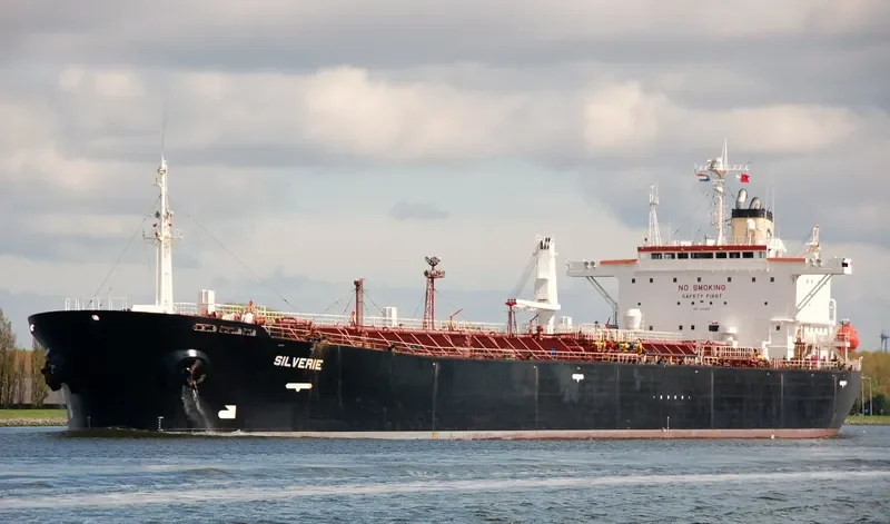 INTERIM Tanker IMO 9039121 photo 2