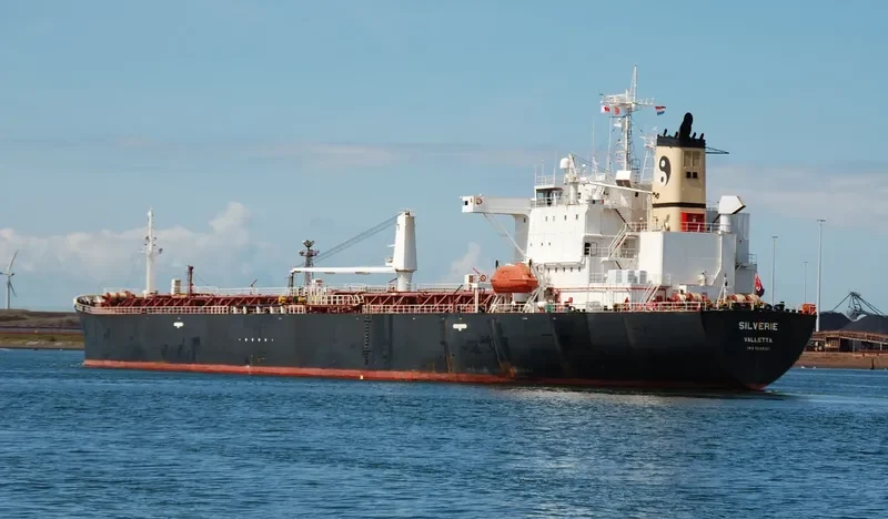 INTERIM Tanker IMO 9039121 photo 3