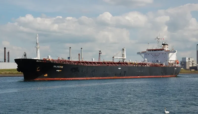 INTERIM Tanker IMO 9039121 photo 4