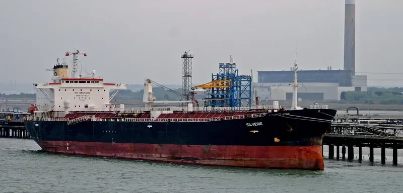 INTERIM Tanker IMO 9039121 photo 5