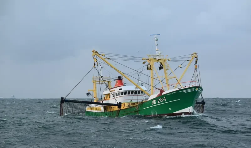 CORNELIS ZEEMAN General Cargo IMO 9039200