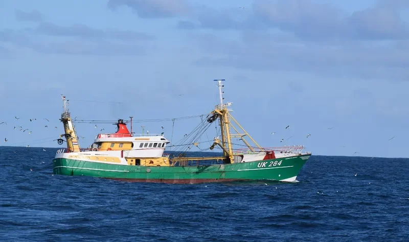 CORNELIS ZEEMAN General Cargo IMO 9039200 photo 4