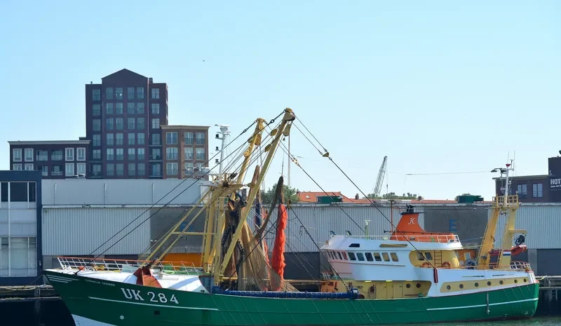 CORNELIS ZEEMAN General Cargo IMO 9039200 photo 6