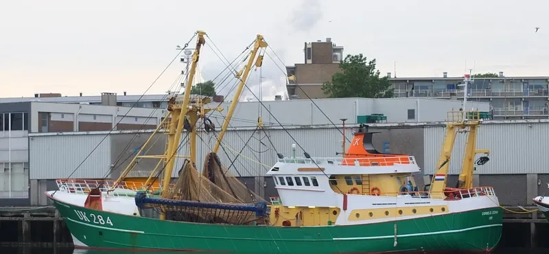 CORNELIS ZEEMAN General Cargo IMO 9039200 photo 7
