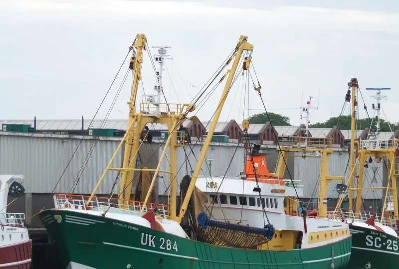 CORNELIS ZEEMAN General Cargo IMO 9039200 photo 8