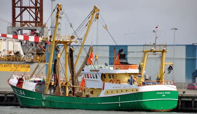 CORNELIS ZEEMAN General Cargo IMO 9039200 photo 9