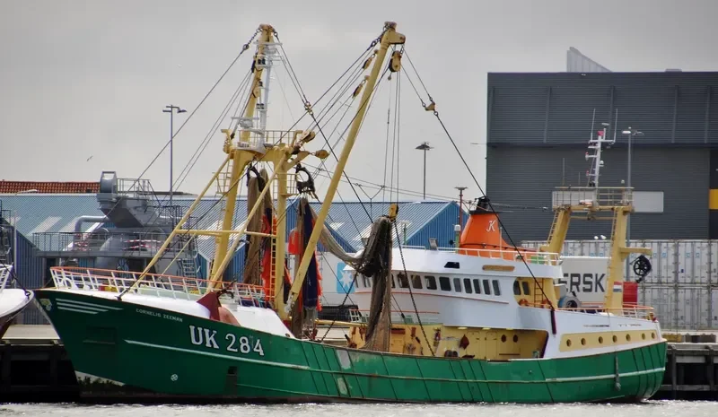 CORNELIS ZEEMAN General Cargo IMO 9039200 photo 10