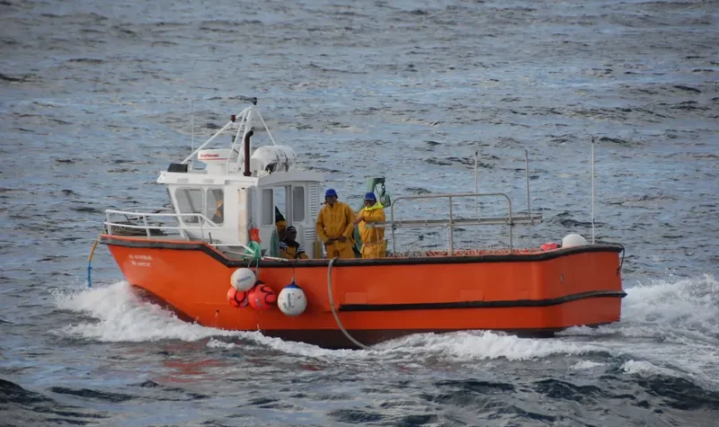 AUSTRAL General Cargo IMO 9039262 photo 10