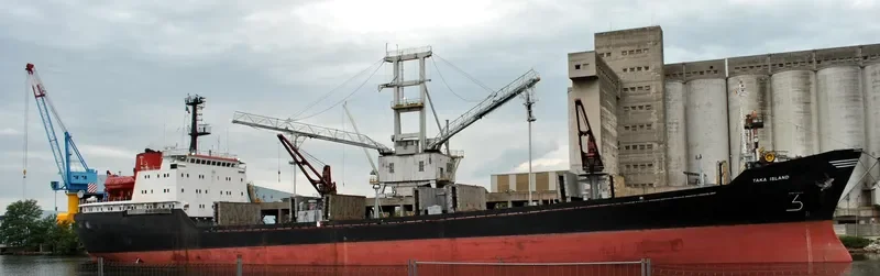TAKA ISLAND General Cargo IMO 9039286 photo 9