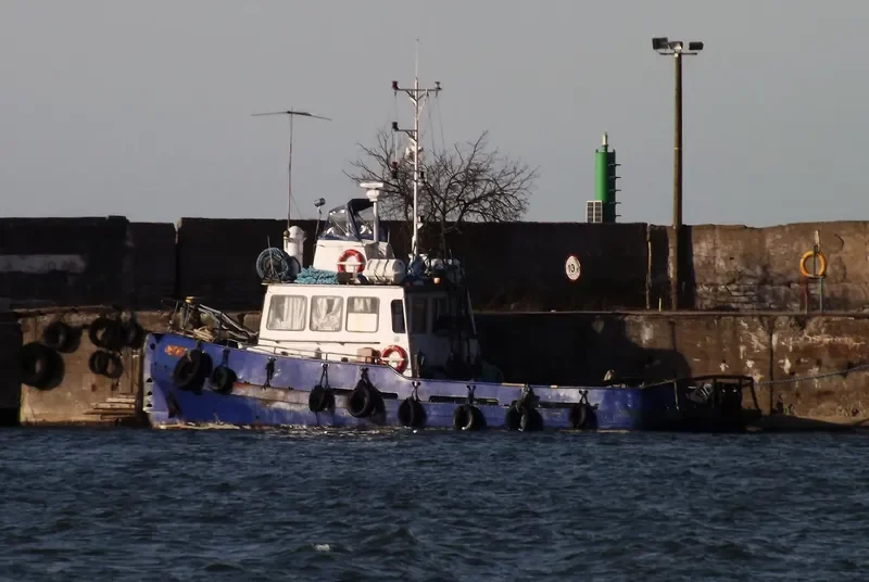 FELIX General Cargo IMO 9039717