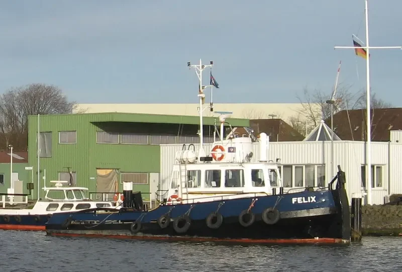 FELIX General Cargo IMO 9039717 photo 5