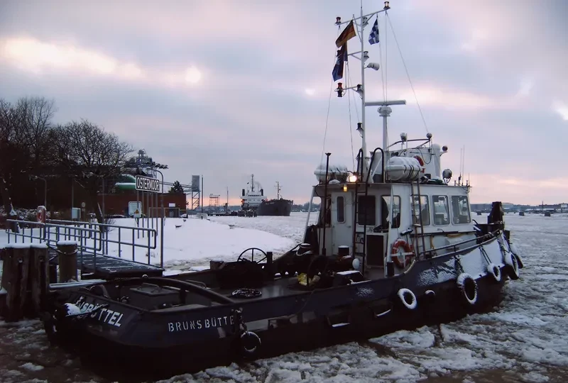 FELIX General Cargo IMO 9039717 photo 6