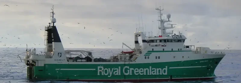 TOMAS THORVALDSSON General Cargo IMO 9039779 photo 6