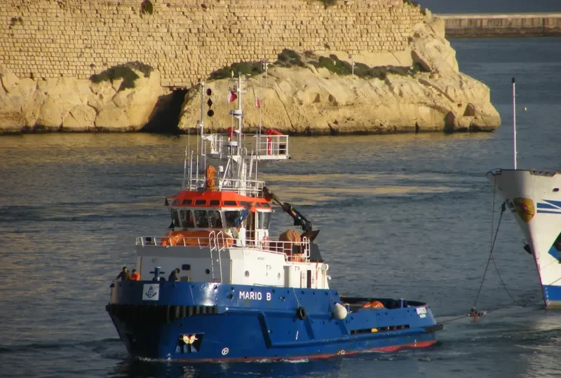 ATENES General Cargo IMO 9039937 photo 3
