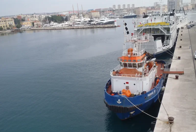 ATENES General Cargo IMO 9039937 photo 9