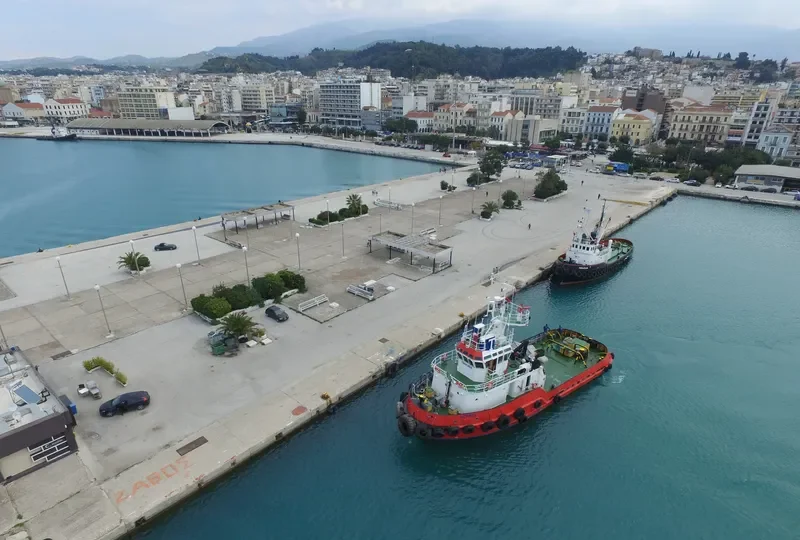 HERMES General Cargo IMO 9039949 photo 5