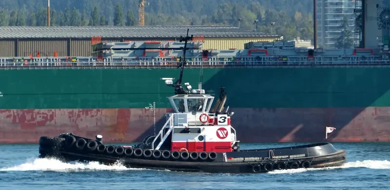 CHARLES H.CATES III General Cargo IMO 9039987 photo 7
