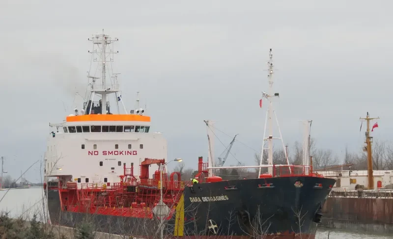 CARIBBEAN ENERGY Tanker IMO 9040089 photo 2